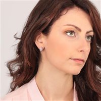 Orecchini Morellato Donna in Argento Quarzo SASM14 - SASM14